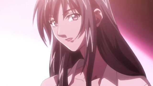 Die Legende der Wolfsfrau / Megami Kyoujyu (1-Serie)