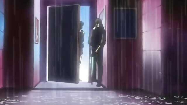 Die Legende der Wolfsfrau / Megami Kyoujyu (1-Serie)