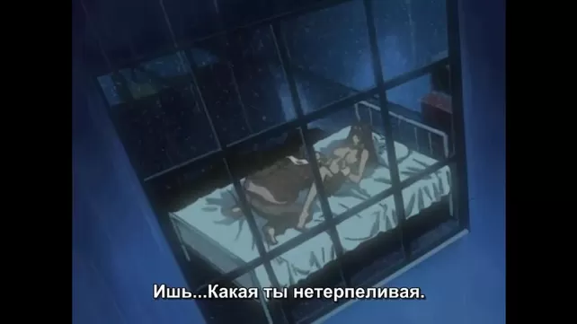 Жыныстық қатынастан кейінгі жалап жатқан фото