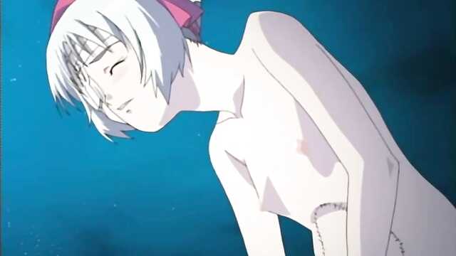 Szkarłatna kulminacja / Ho ta Ru Ko (odcinek 3)