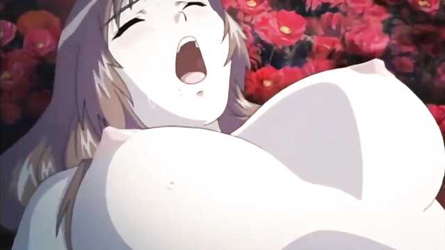 Szkarłatna kulminacja / Ho ta Ru Ko (odcinek 3)