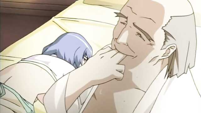 Szkarłatna kulminacja / Ho ta Ru Ko (odcinek 3)