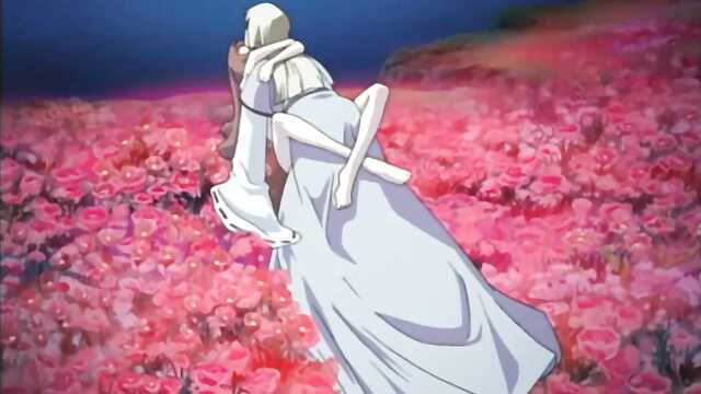 Szkarłatna kulminacja / Ho ta Ru Ko (odcinek 3)