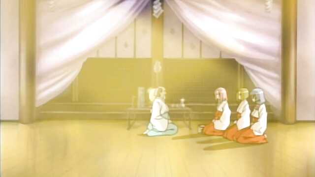 Scharlachroter Höhepunkt / Ho Ta Ru Ko (Serie 2)