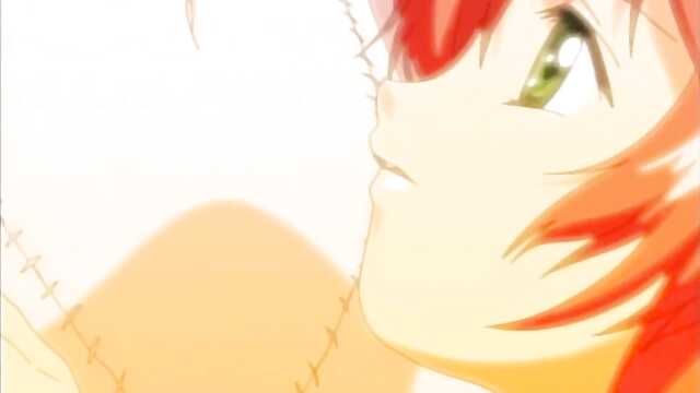 Scharlachroter Höhepunkt / Ho Ta Ru Ko (Serie 2)