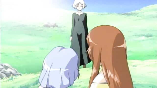 Scharlachroter Höhepunkt / Ho Ta Ru Ko (Serie 2)