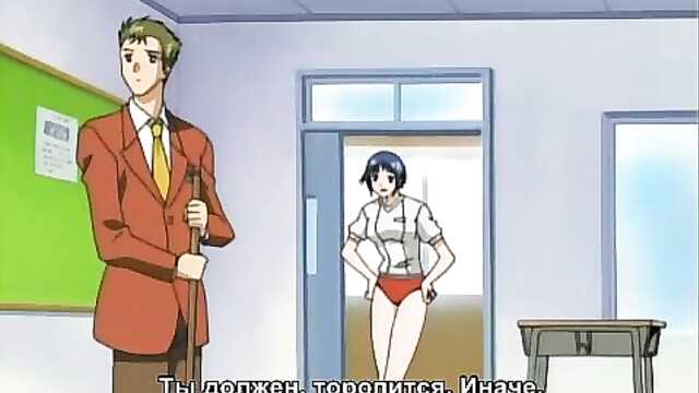 Brudne myśli / Private Emotion (1 odcinek)