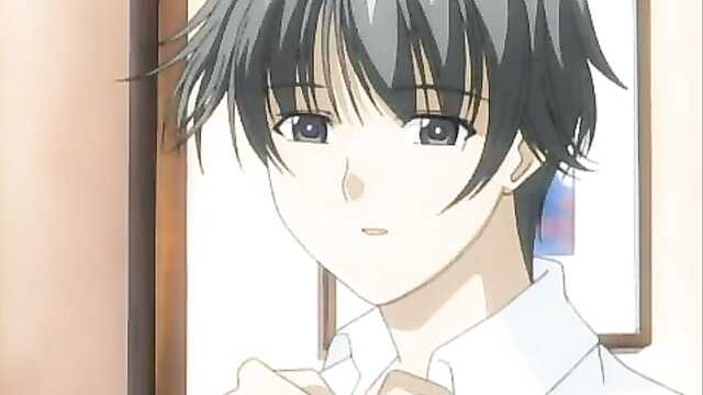 Brudne myśli / Private Emotion (1 odcinek)