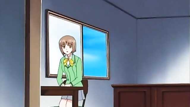 Brudne myśli / Private Emotion (1 odcinek)