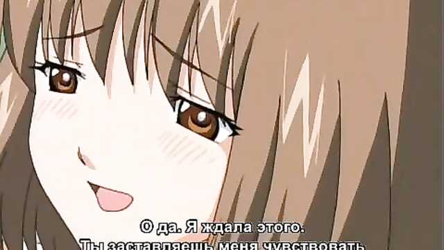 Brudne myśli / Private Emotion (1 odcinek)