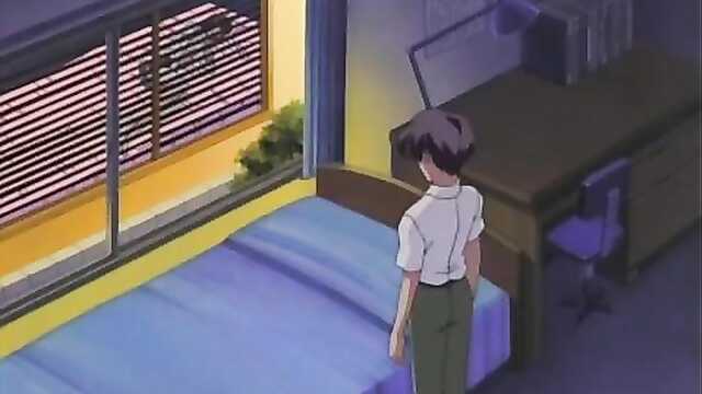 Brudne myśli / Private Emotion (1 odcinek)