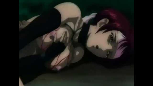 El último Kunoichi / Kunoichi Bakumatsu Kitan (sin CENSURA)