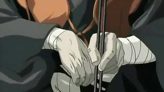 El último Kunoichi / Kunoichi Bakumatsu Kitan (sin CENSURA)