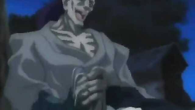 El último Kunoichi / Kunoichi Bakumatsu Kitan (sin CENSURA)