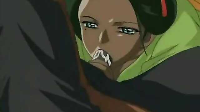 El último Kunoichi / Kunoichi Bakumatsu Kitan (sin CENSURA)