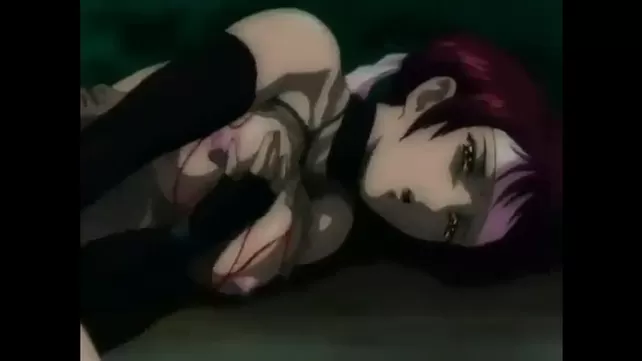 The Last Kunoichi / Kunoichi Bakumatsu Kitan (1 episode) (UNCENSORED)