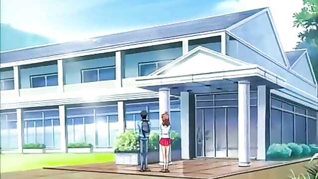 Enfermeiras escravas-Dorei Kaigo (1 Episódio)