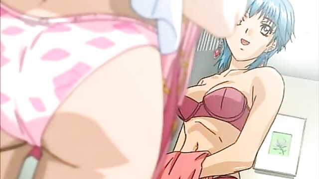 Enfermeiras escravas-Dorei Kaigo (1 Episódio)