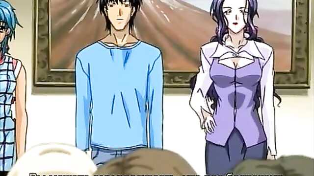 Enfermeiras escravas-Dorei Kaigo (1 Episódio)