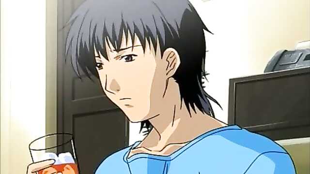 Enfermeiras escravas-Dorei Kaigo (1 Episódio)