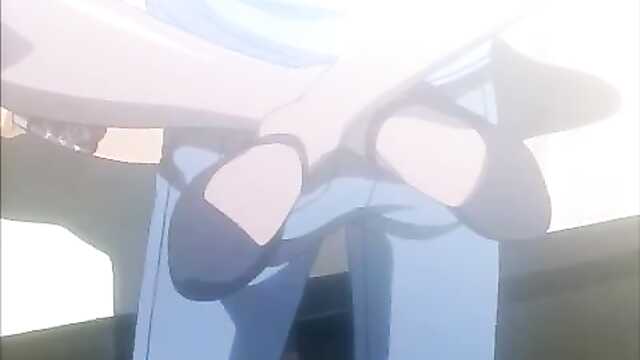 Enfermeiras escravas-Dorei Kaigo (1 Episódio)