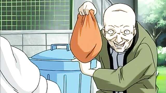 Enfermeiras escravas-Dorei Kaigo (1 Episódio)