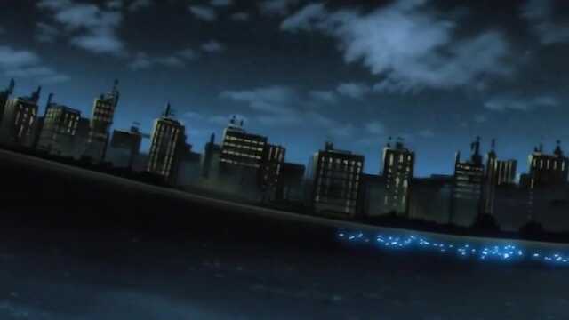 Legenda wilczej kobiety / Megami Kyoujyu (odcinek 2)