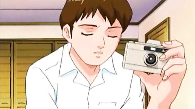 Hika Ryoujoku: Wana ni Hamatta Futari