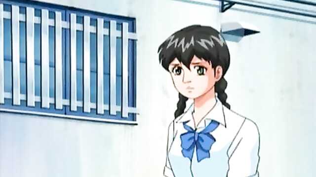 Hika Ryoujoku: Wana ni Hamatta Futari