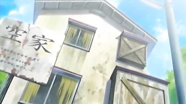 Hika Ryoujoku: Wana ni Hamatta Futari