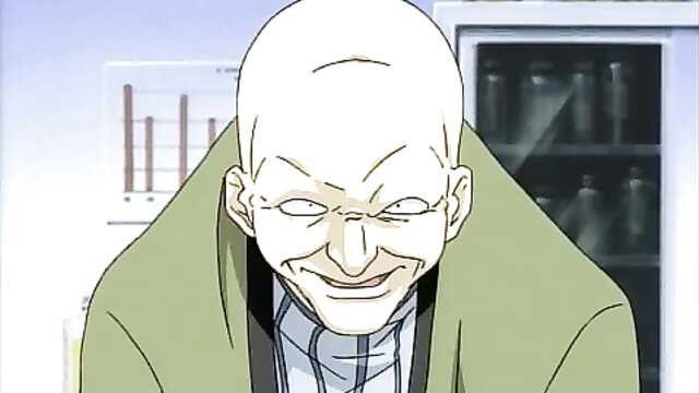 Pielęgniarki-Niewolnice / Dorei Kaigo (odcinek 3)