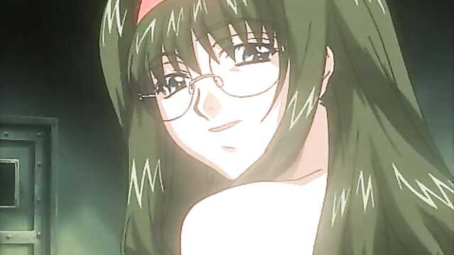 Pielęgniarki-Niewolnice / Dorei Kaigo (odcinek 3)