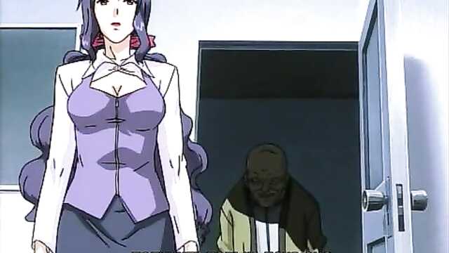 Pielęgniarki-Niewolnice / Dorei Kaigo (odcinek 3)