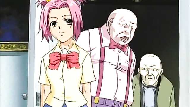 Pielęgniarki-Niewolnice / Dorei Kaigo (odcinek 3)