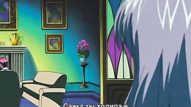 Грязные Мысли: Приватная Эмоция 2-я серия