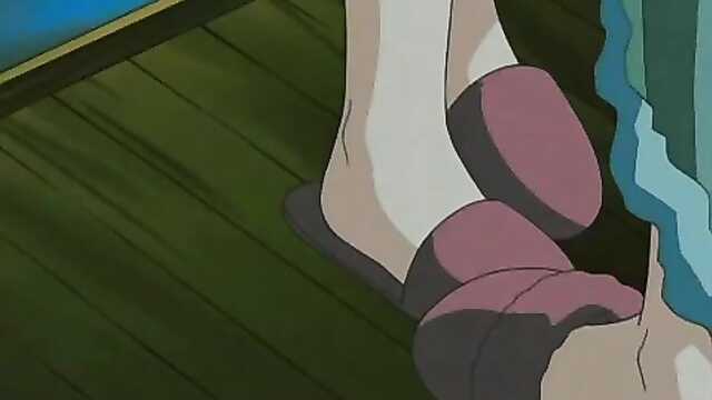 Грязные Мысли: Приватная Эмоция 2-я серия