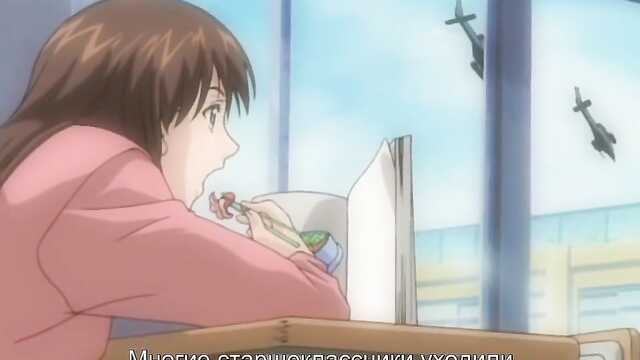 Armor of Darkness / Dark Shell (1 episode)