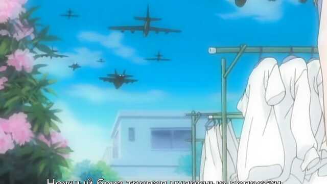 Armor of Darkness / Dark Shell (1 episode)