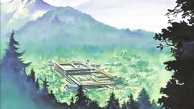 Тяжёлая судьба медсестер: Dorei Kaigo 2 серия