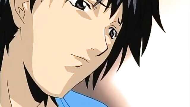 Тяжёлая судьба медсестер: Dorei Kaigo 2 серия