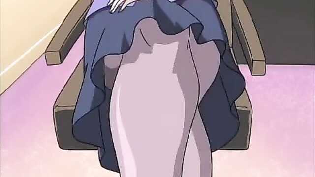 Тяжёлая судьба медсестер: Dorei Kaigo 2 серия