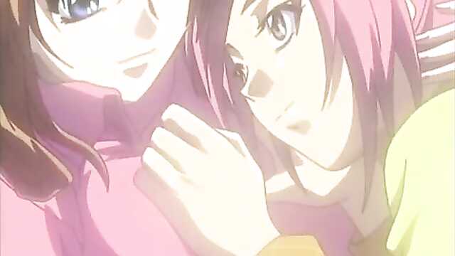 Тяжёлая судьба медсестер: Dorei Kaigo 2 серия