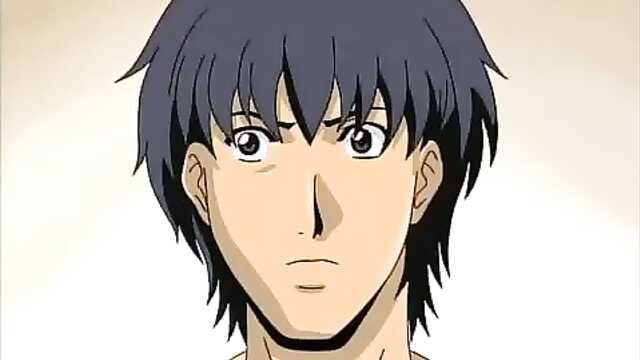 Тяжёлая судьба медсестер: Dorei Kaigo 2 серия