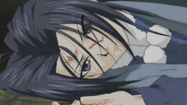 Daiakuji / Daiakuji (1 odcinek)