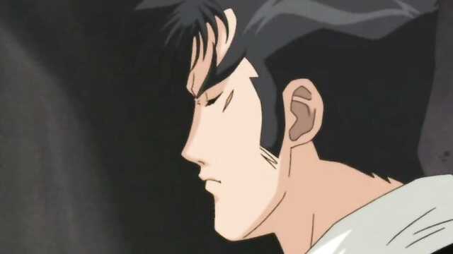 Daiakuji / Daiakuji (1 odcinek)