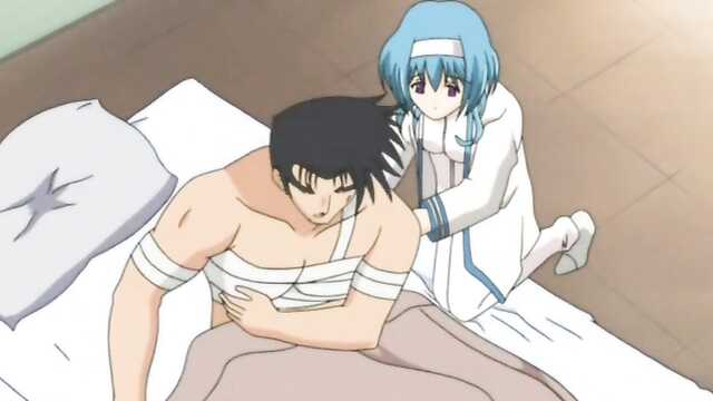 Daiakuji / Daiakuji (1 odcinek)