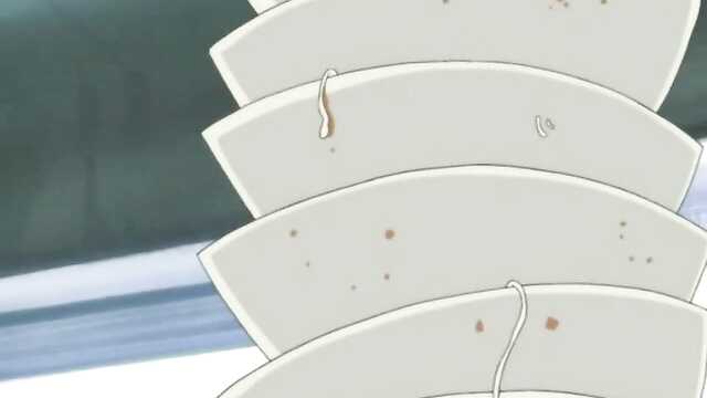 Daiakuji / Daiakuji (1 odcinek)