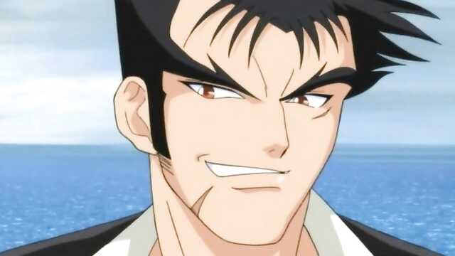 Даякудзи: Серия №2