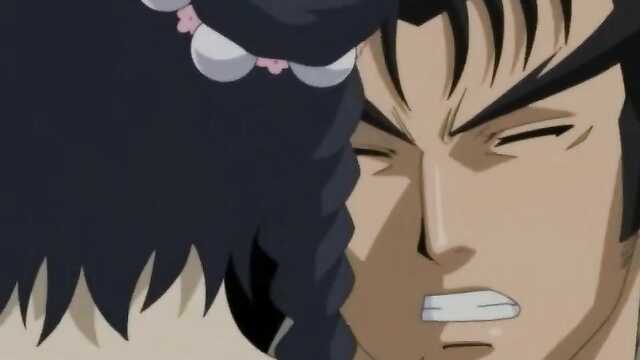 Даякудзи: Серия №2