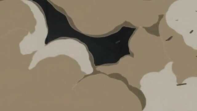 Даякудзи: Серия №2